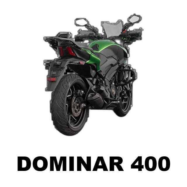 Dominar 400 Spare Parts