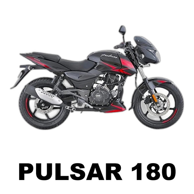 Pulsar 180 (DTSi, UG3, UG4, UG4.5, UG5, AS, BS4) Spare Parts