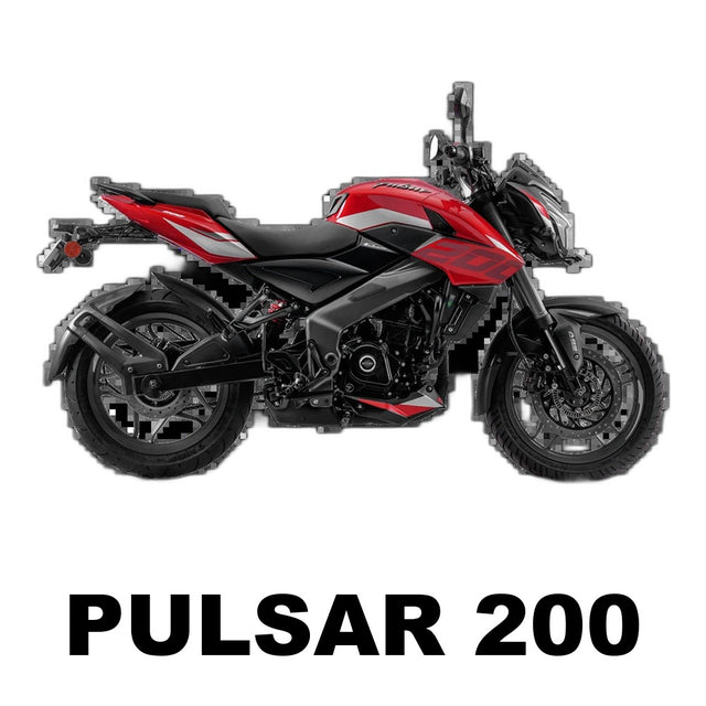 Pulsar 200 ( UG3, UG4, UG4.5, AS, NS, RS, NS BS4, RS BS4) Spare Parts