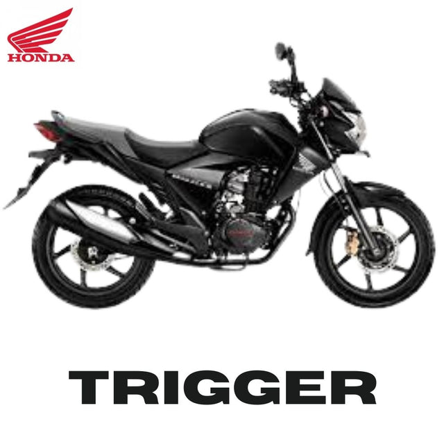 CB Trigger Spare Parts