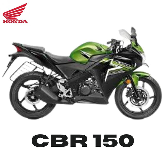 CBR 150 & 150 R Spare Parts