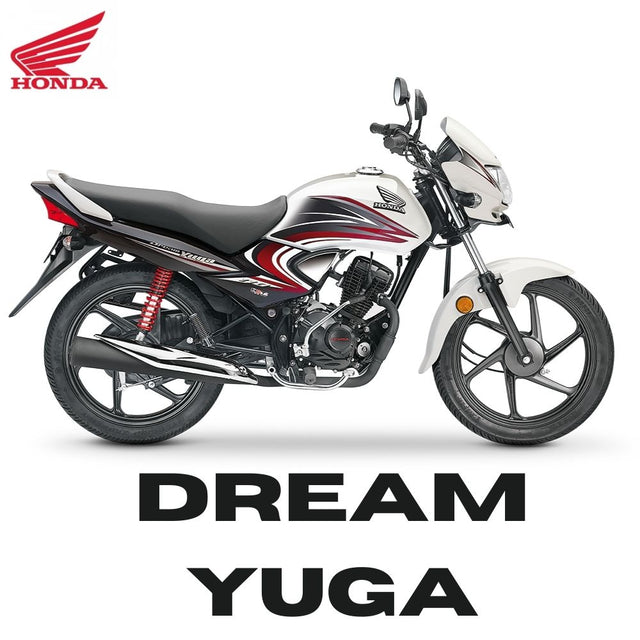 Dream Yuga Spare Parts