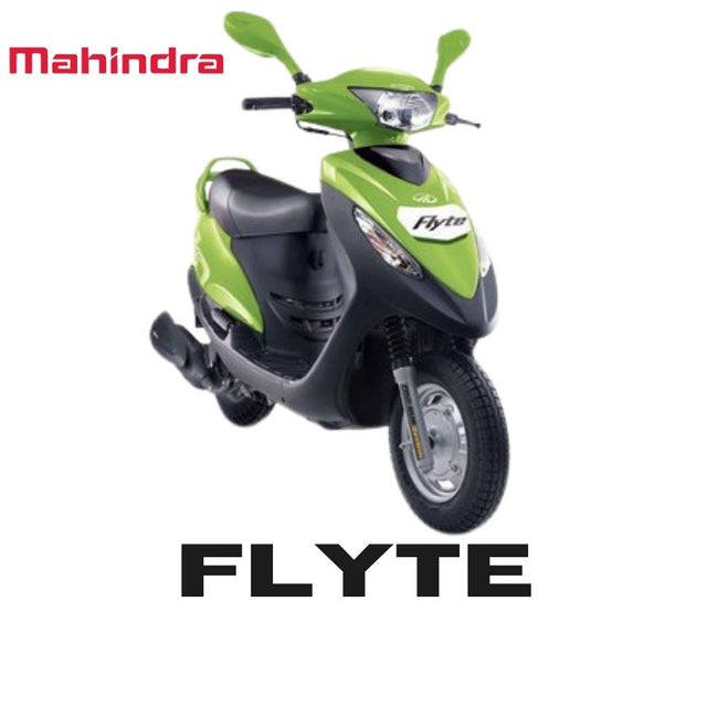 Flyte Spare Parts