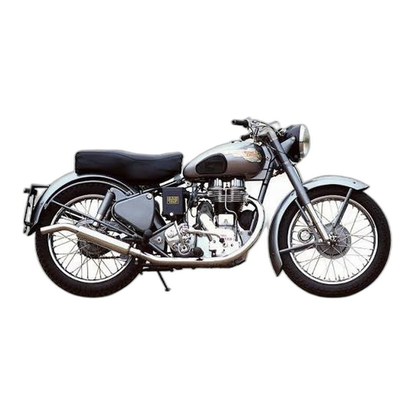 Bullet & Classic 500 Spare Parts
