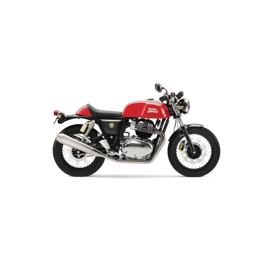 Continental GT Spare Parts