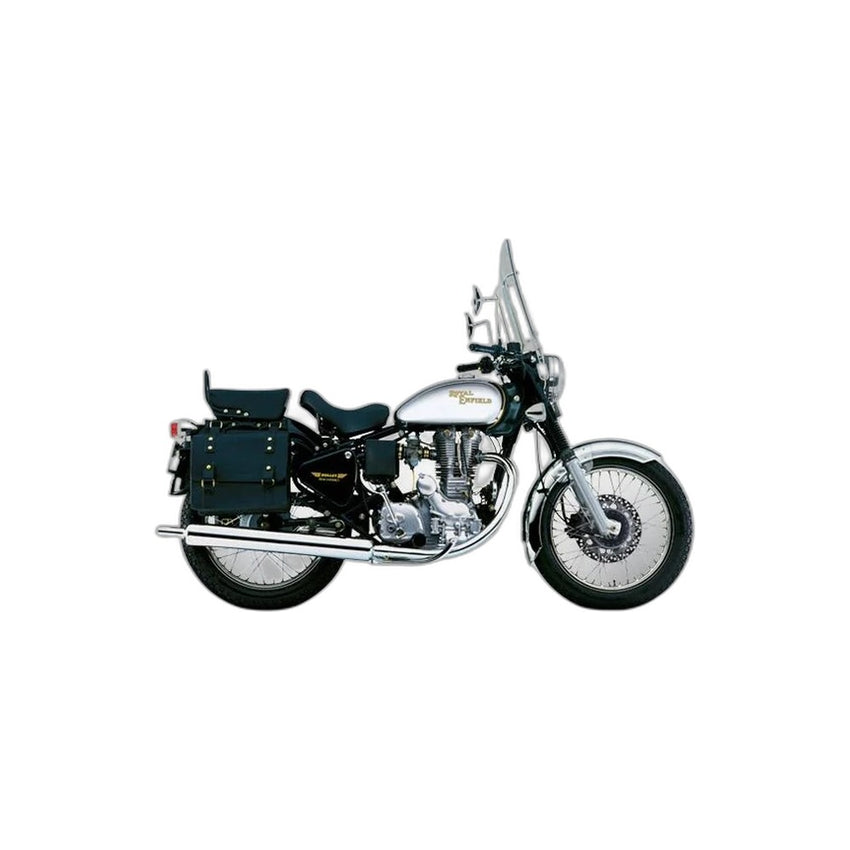 Machismo 350 Spare Parts