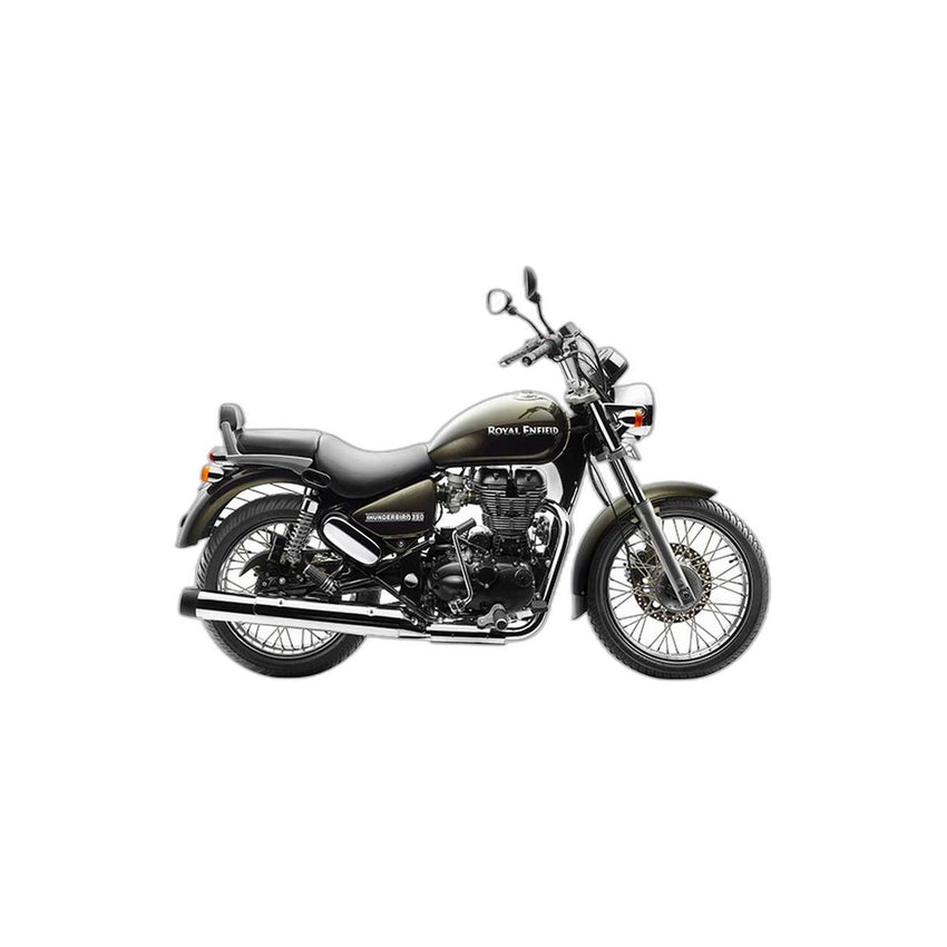 Thunderbird 350 Spare Parts