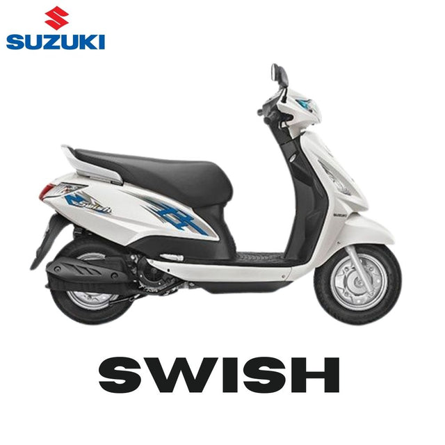 Swish Spare Parts