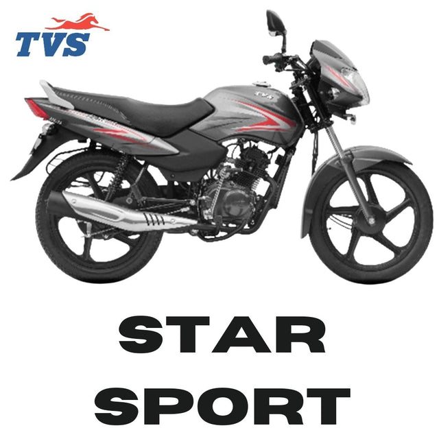 Star Sport Spare Parts