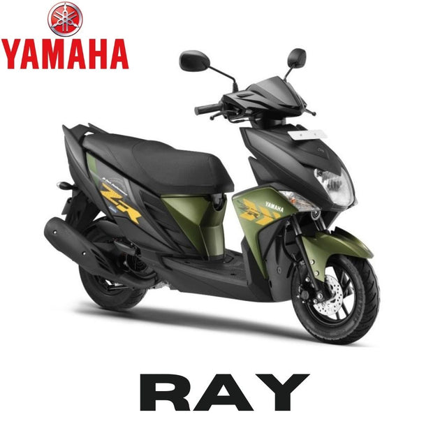 Ray (Z, ZR, Cygnus Ray) Spare Parts