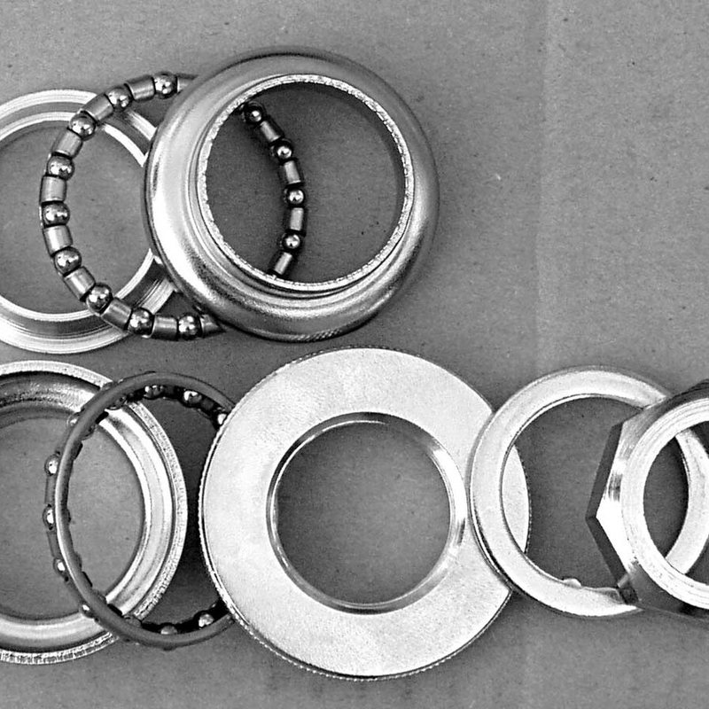 Bearings & Bushes