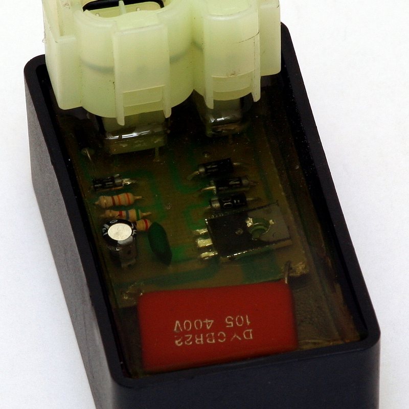 Electricals