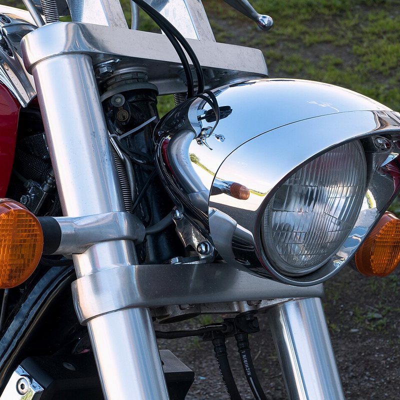 Lights & Indicators
