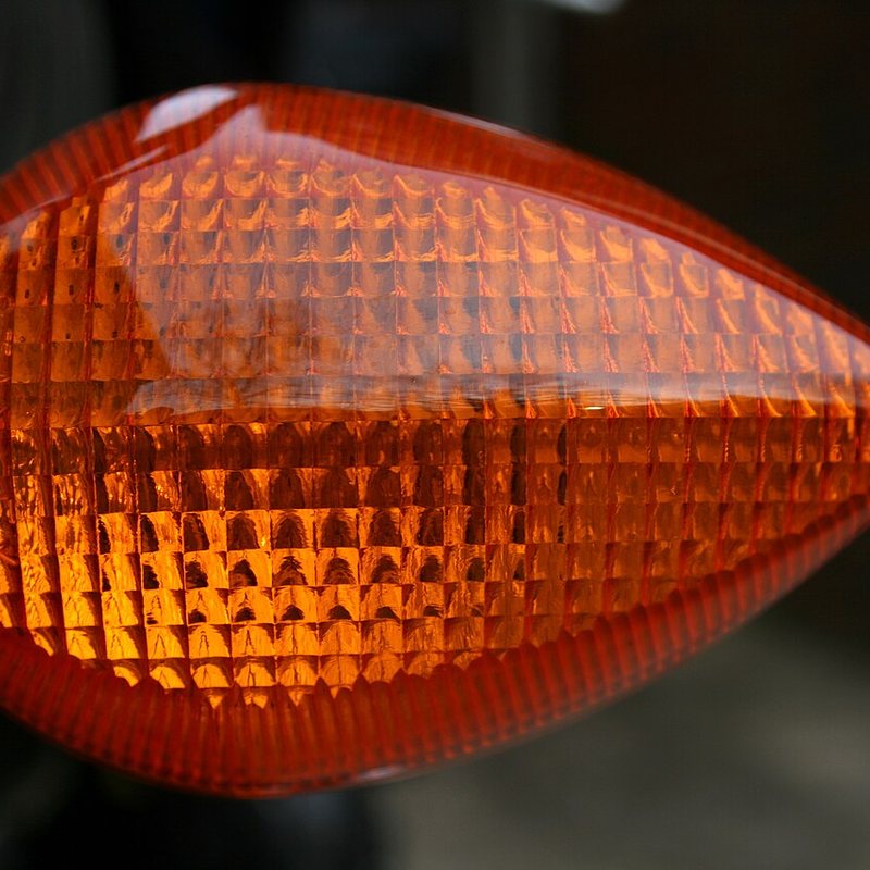 Indicator Assembly for Bajaj Discover 135
