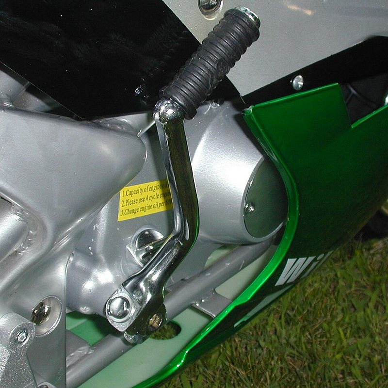 Handle & Steering