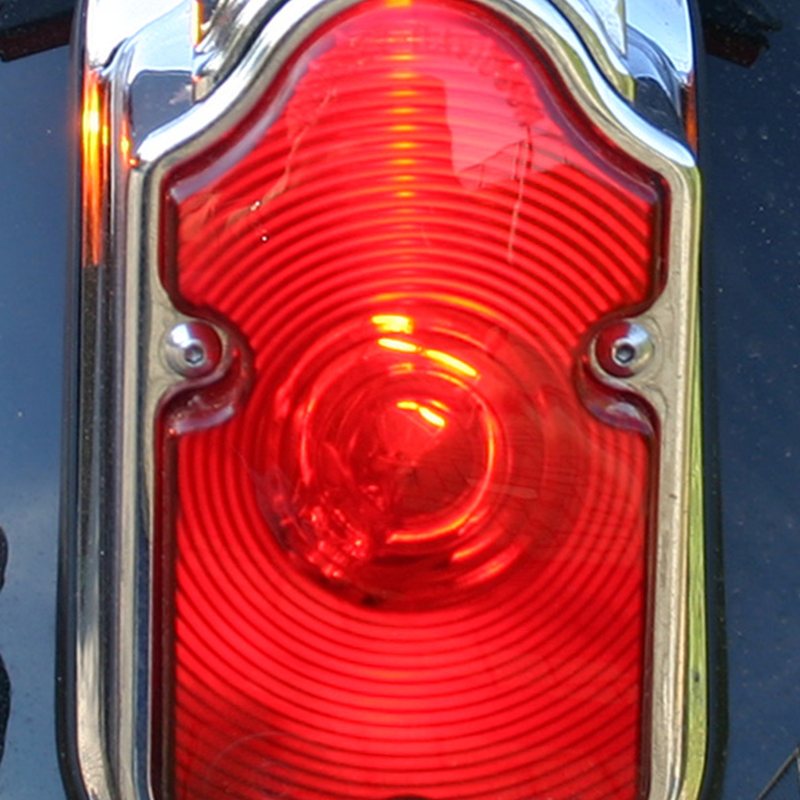 Back Light (Tail Light) Assembly for Bajaj Boxer 150 (BM 150, BM 150 Fi)