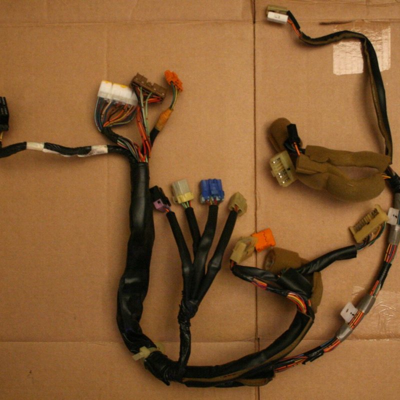 Wiring Harness for Ather 450 Apex