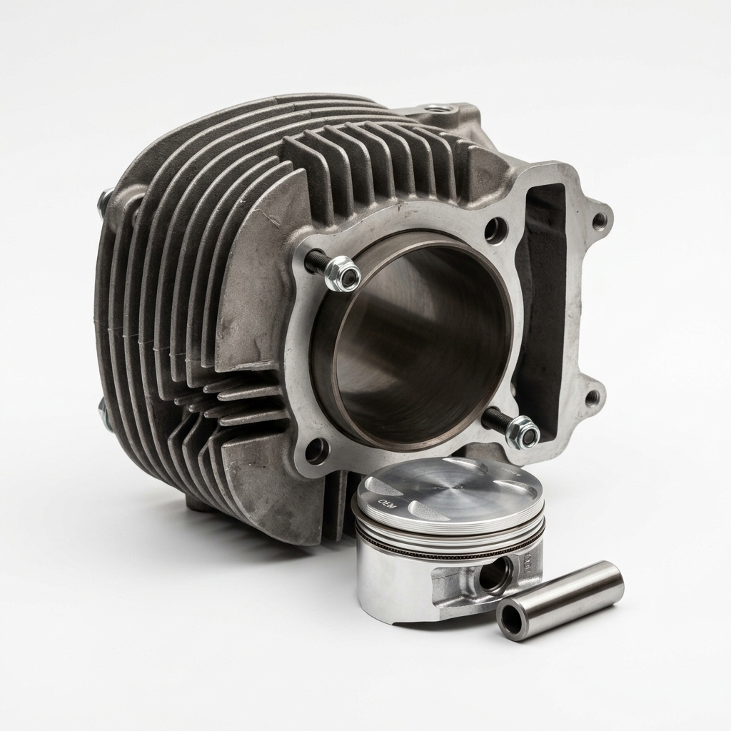 OLA Genuine IP67 High-Efficiency Permanent Magnet Synchronous Motor Core - Roadster Pro (Electric)