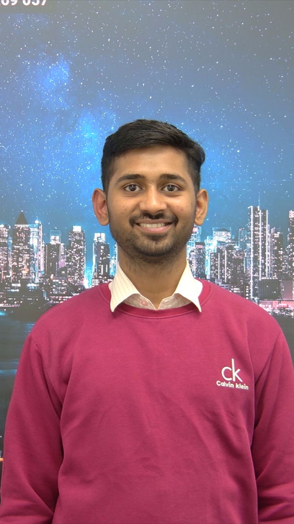 Ankit Kumar